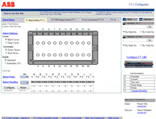 Tablet Screenshot of ft1switch.com